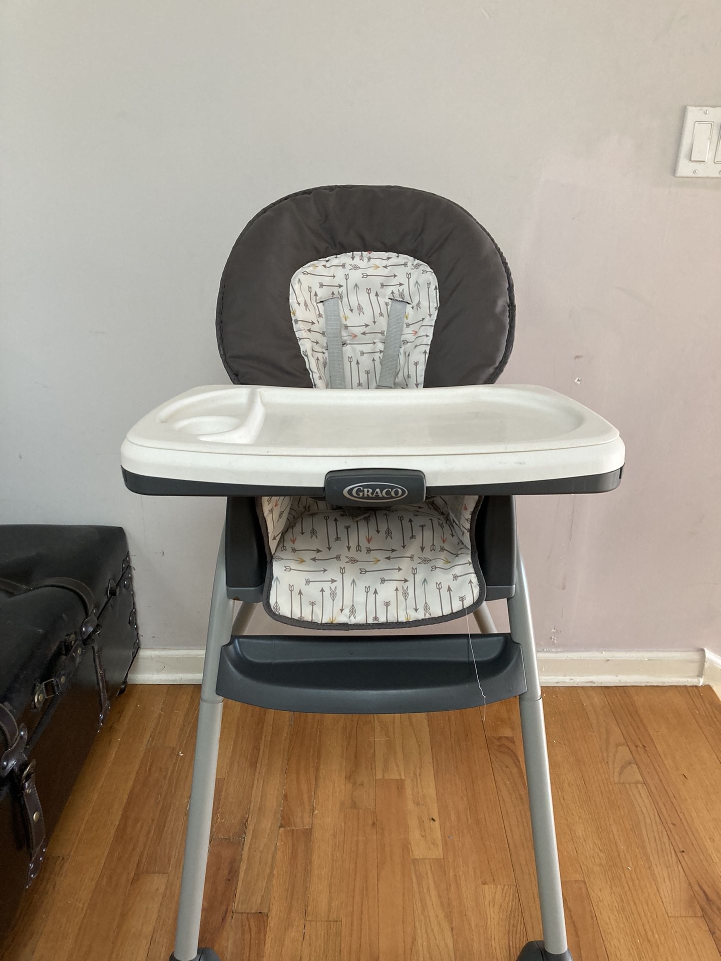 Baby High Chair