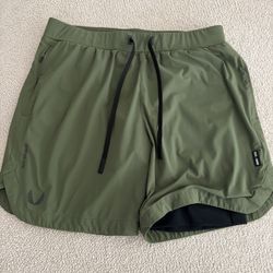 ASRV 7inch Tetra Lite Shorts