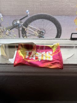 100% - SPEEDCRAFT LENSES 