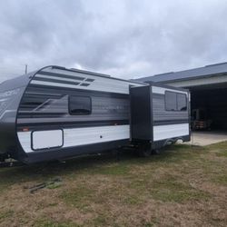 2022 Grand Design Transcend
