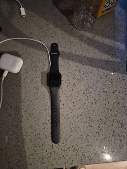 Apple watch series 3