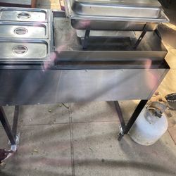 Taco Cart