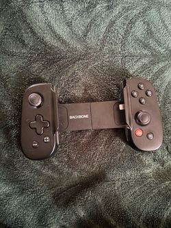 Backbone for mobile gaming