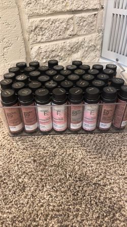 Professional Redken Shades EQ Hair Color Lot – Salon Closing