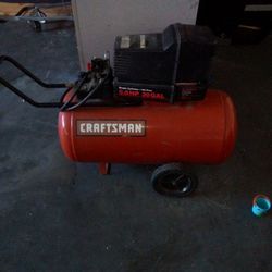Compressor 30 Gal