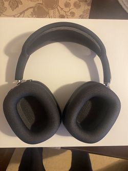 Apple AirPods Max Wireless Over Ear Headset