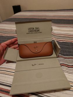 Ray-Ban meta Gen 1