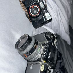 Cameras 