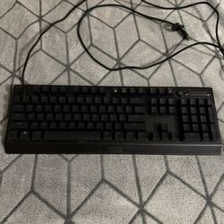 Razer Gaming Keyboard 