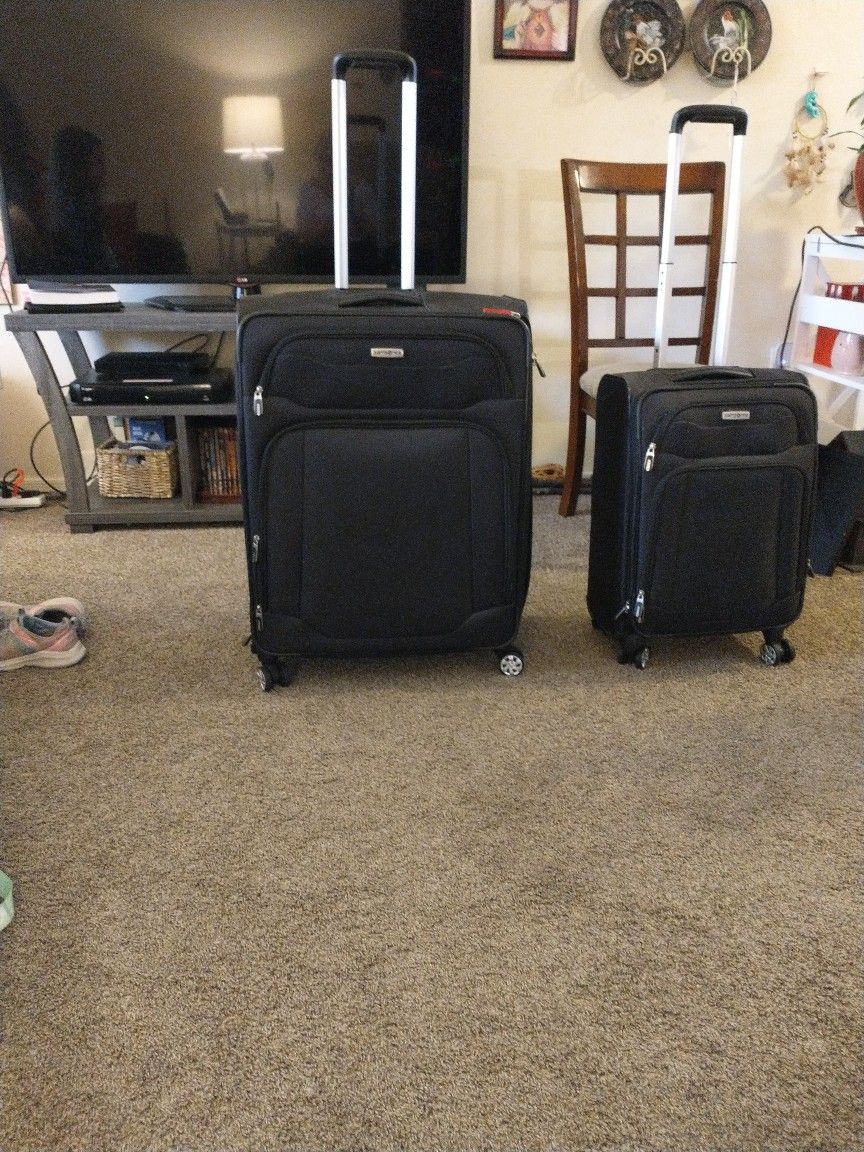 Luggage Like Brand New ,Only Used Once