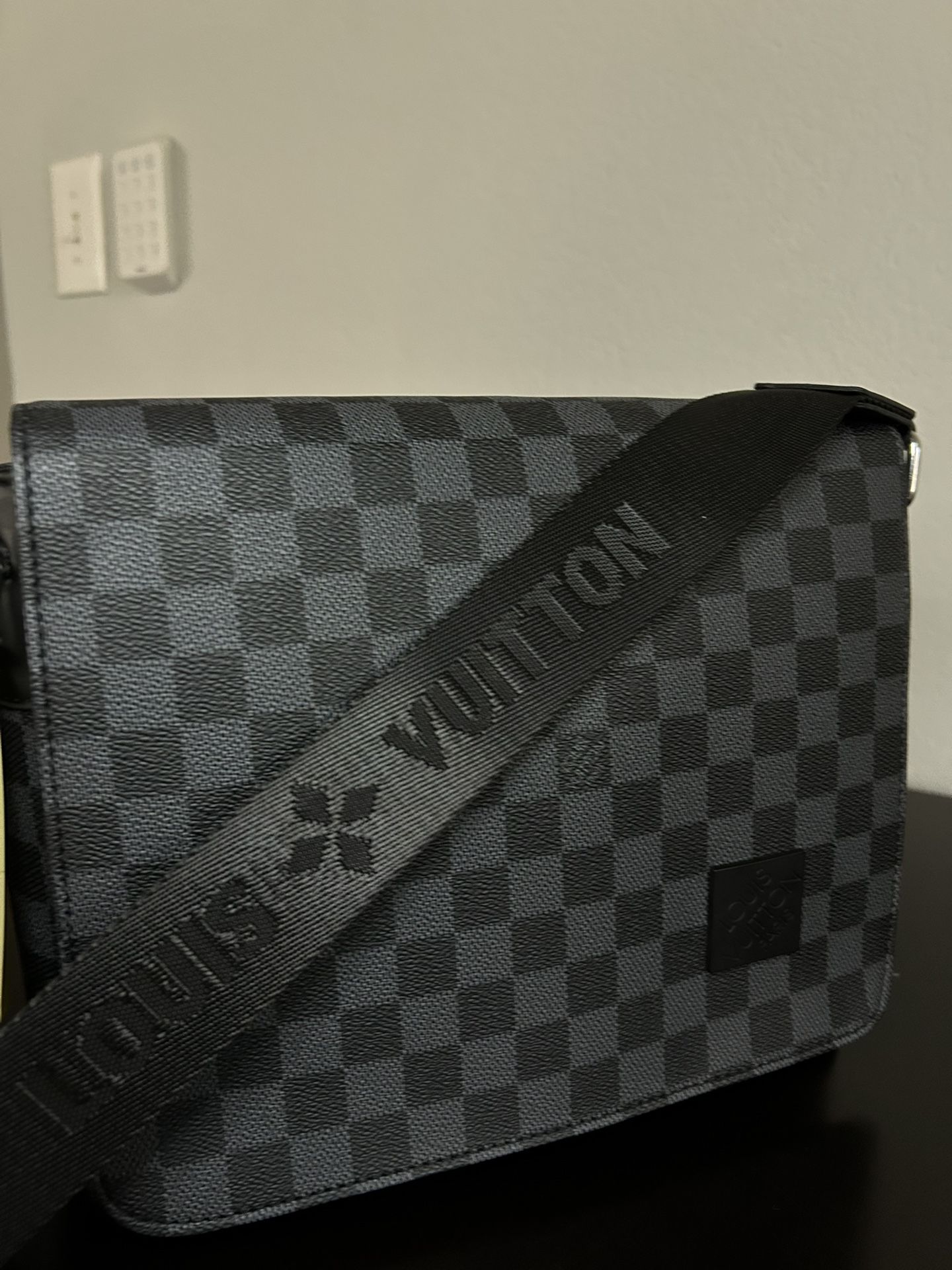 Messenger Bag