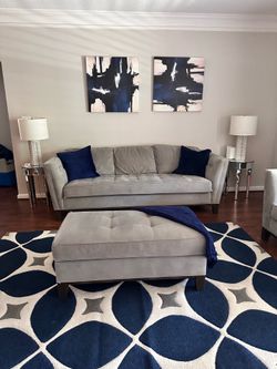 Living room set
