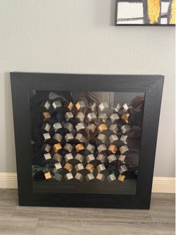 Two z gallerie pictures