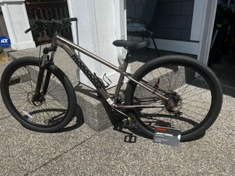 Mongoose Switchback 29" Adult Mountain Bike