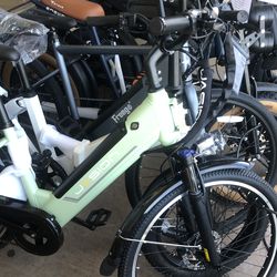 JASION EB5 ROAMER ST