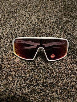 Oakley Glasses