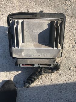 99-07 Gm car parts