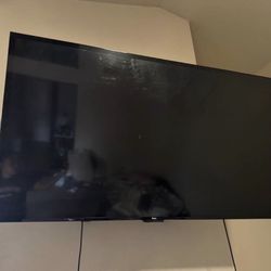 65in Roku TV