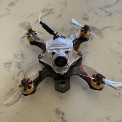 Newbeedrone Mosquito Fpv Toothpick