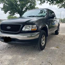2003 Ford F-150