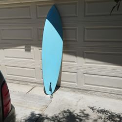 Vintage 1970 Surfboard Mint Condition