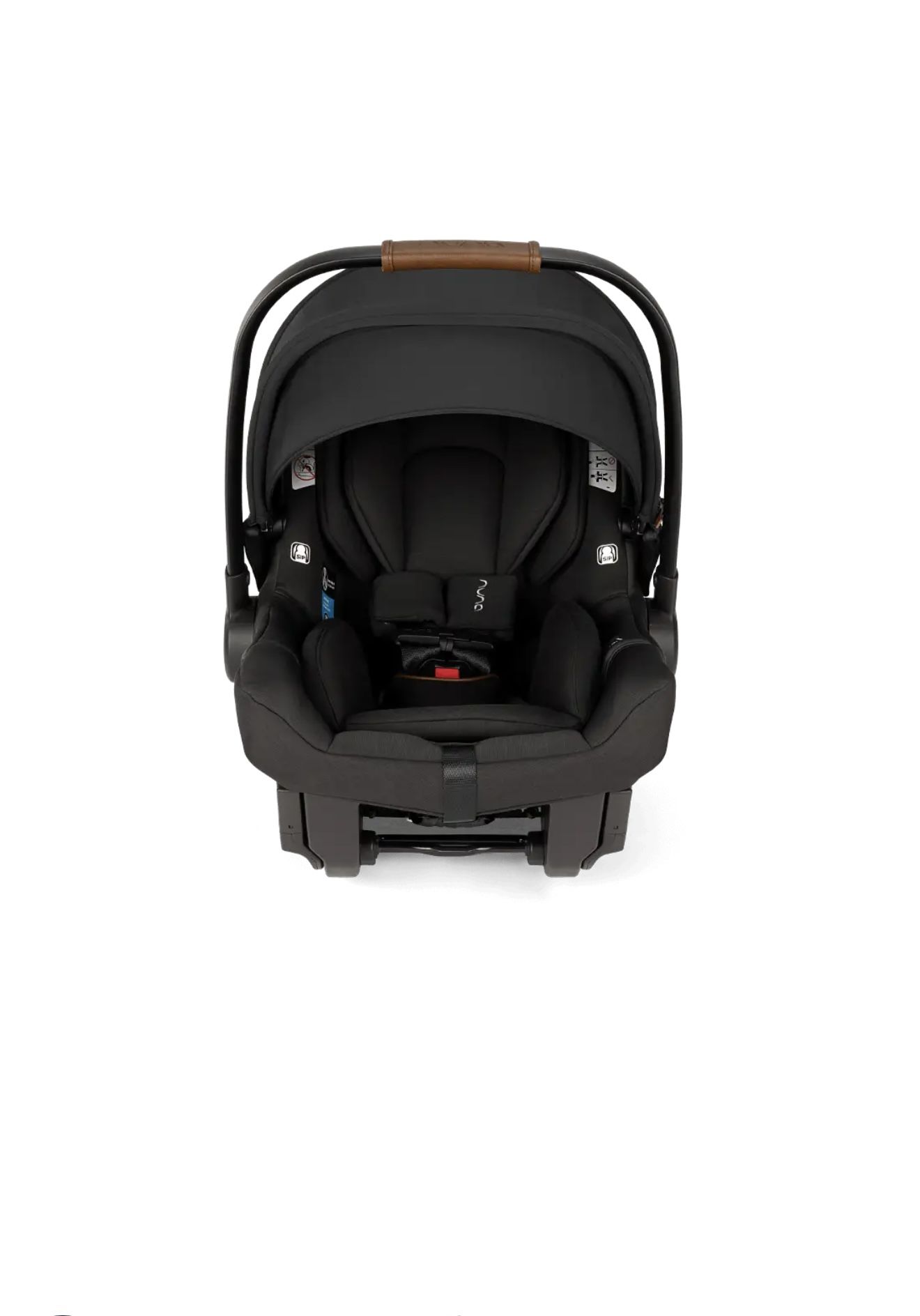 Nuna Pipa Urnb Car Seat