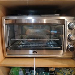 Oster  Convection Toaster Oven