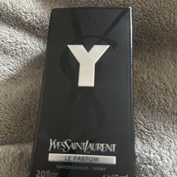 ysl cologne for men brand new with box