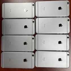 iPhone 6 S Unlock $149