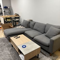 Lift Coffee Table With Storage