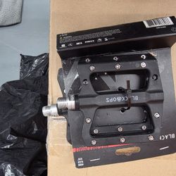 Bike Pedals