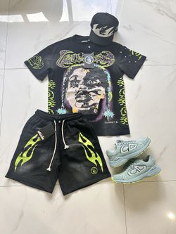 Hellstar Set Available 