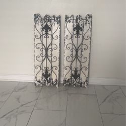 Farm House Decor