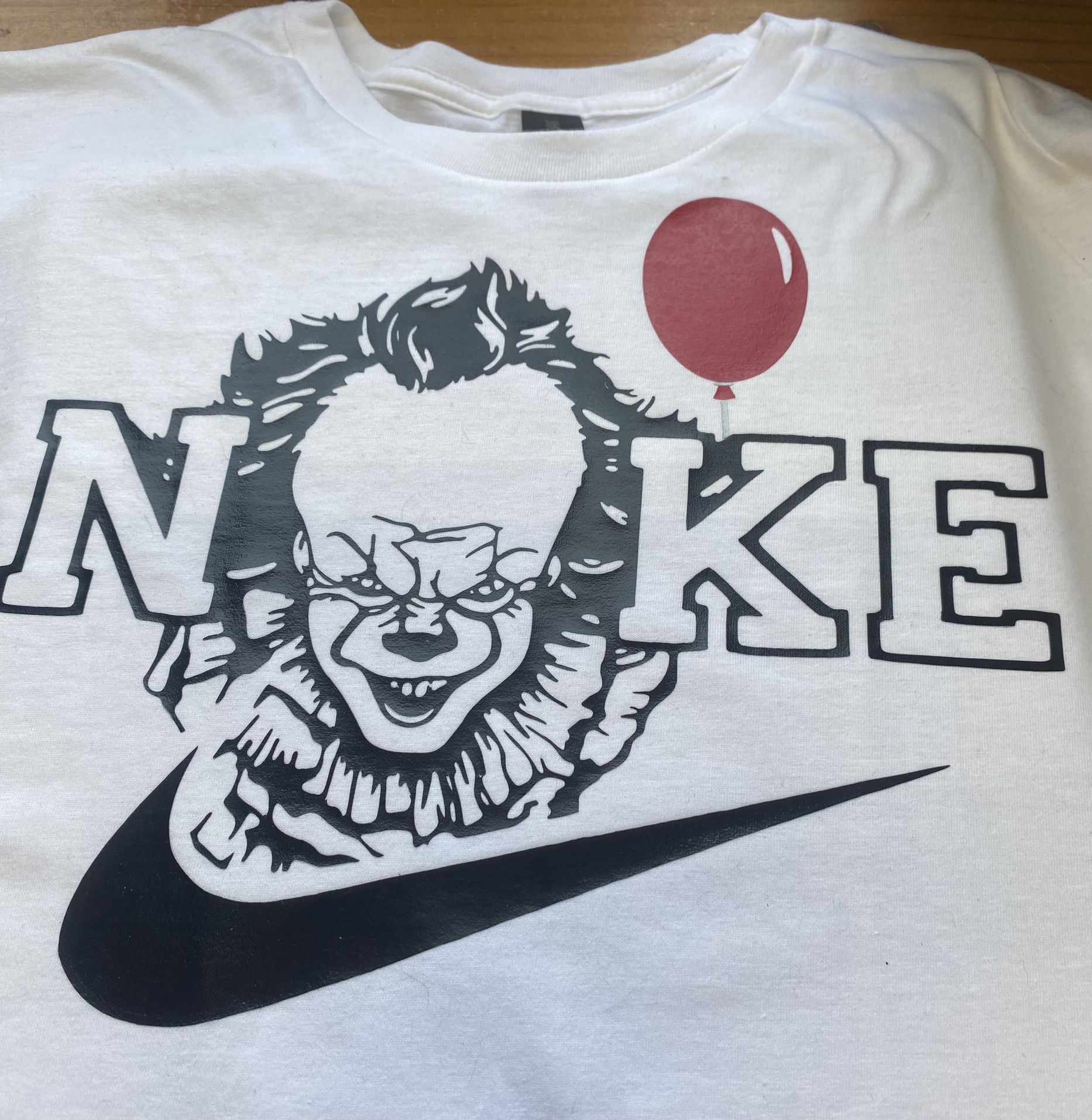 Pennywise Nike Graphic Tee