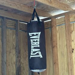 Punching Bag 