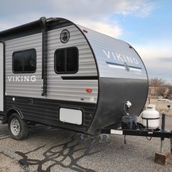 2021 Viking Trailer