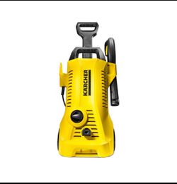 Kärcher K2 Power Control Pressure Washer With 2000 Max PSI & 25 ft. Hose