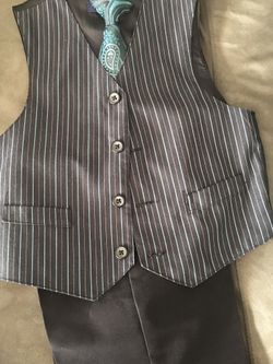 Formal / party wear 3T