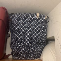 Bag Full Of Chargers