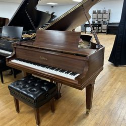 Baldwin grand Piano