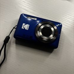 Kodak Fz55