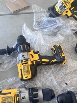 Xr Hammer Drill 