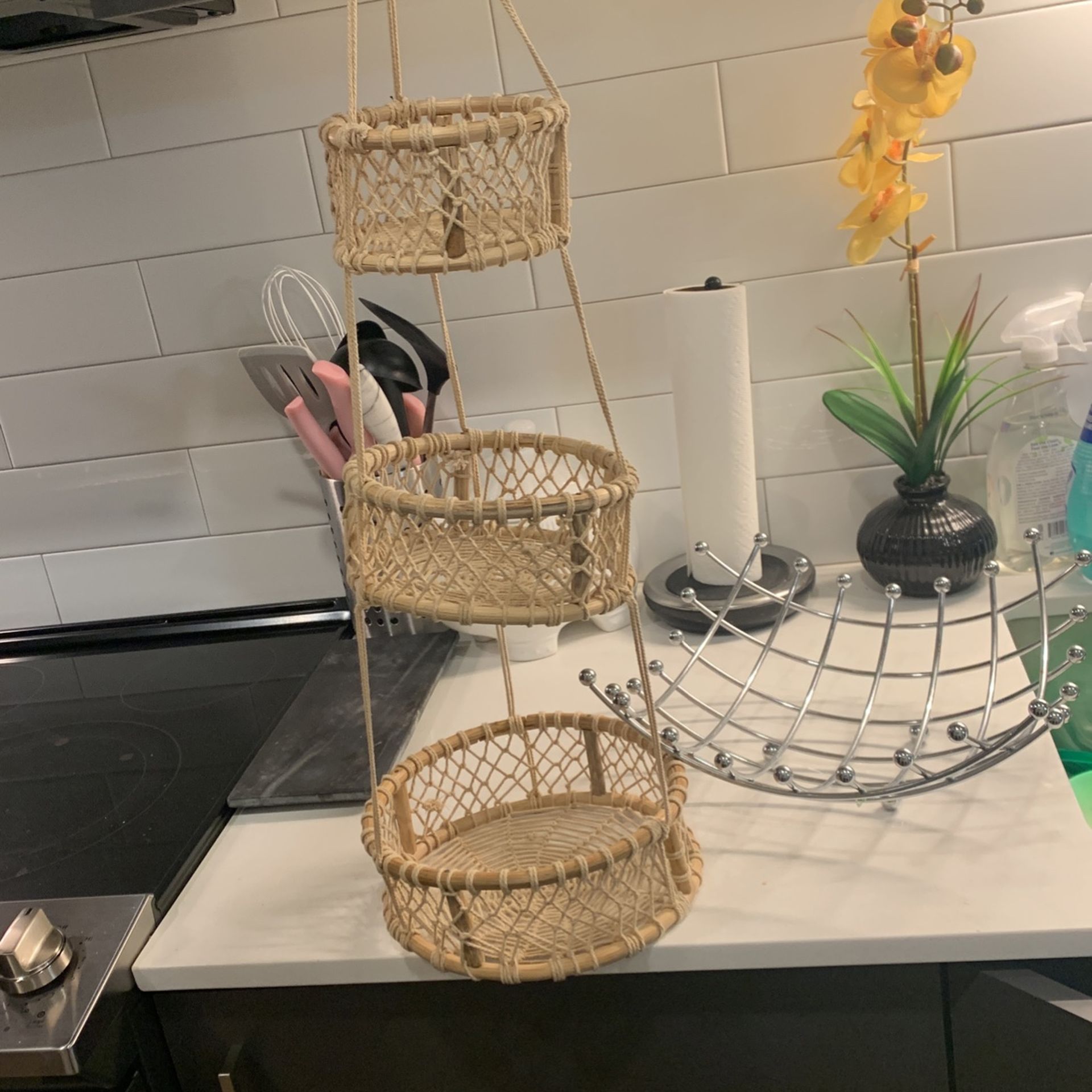 Fruit Baskets