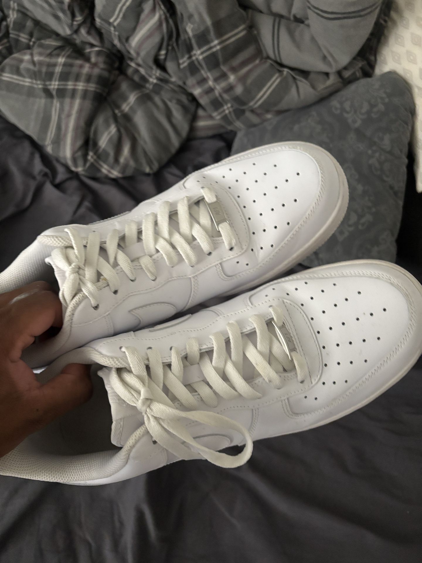 Nike Air Force 1s