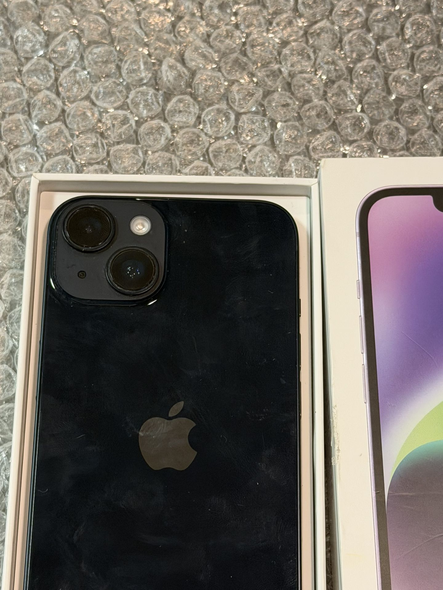 iPhone 14 UNLOCKED Like New 