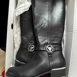 Guess Boots New 8.5 Size 
