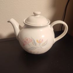 Teapot