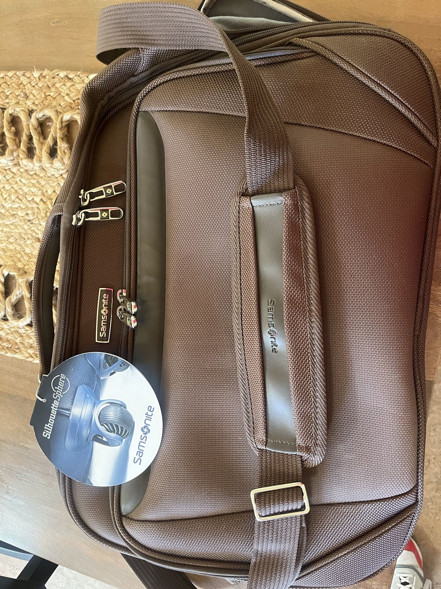 Luggage 