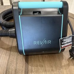 RevAir Hair Dryer