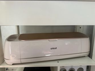 Cricut maker 4